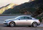 Infiniti G35 Coupe